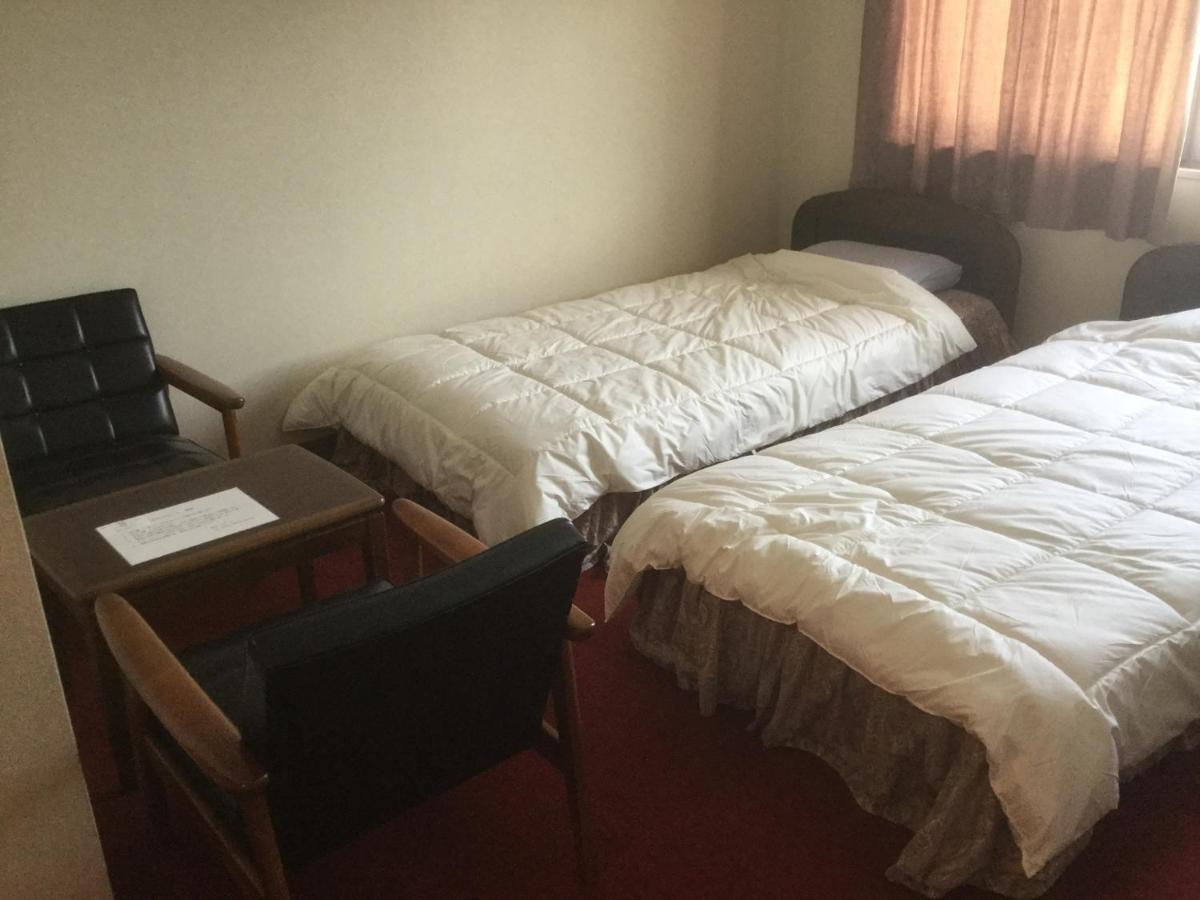 Homestay Dream / Vacation Stay 5063 Uonuma Dış mekan fotoğraf