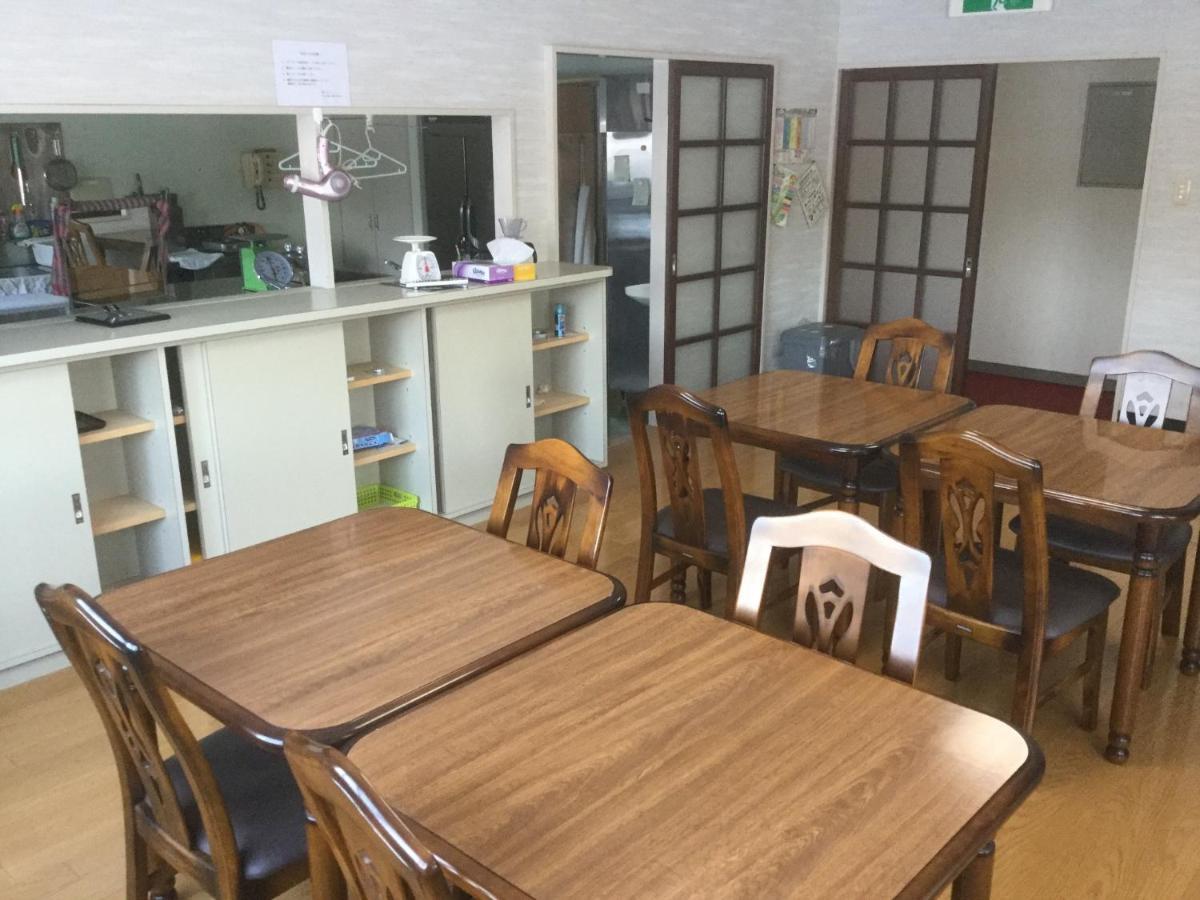 Homestay Dream / Vacation Stay 5063 Uonuma Dış mekan fotoğraf
