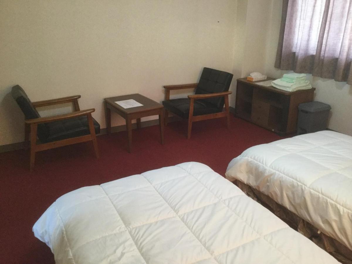 Homestay Dream / Vacation Stay 5063 Uonuma Dış mekan fotoğraf